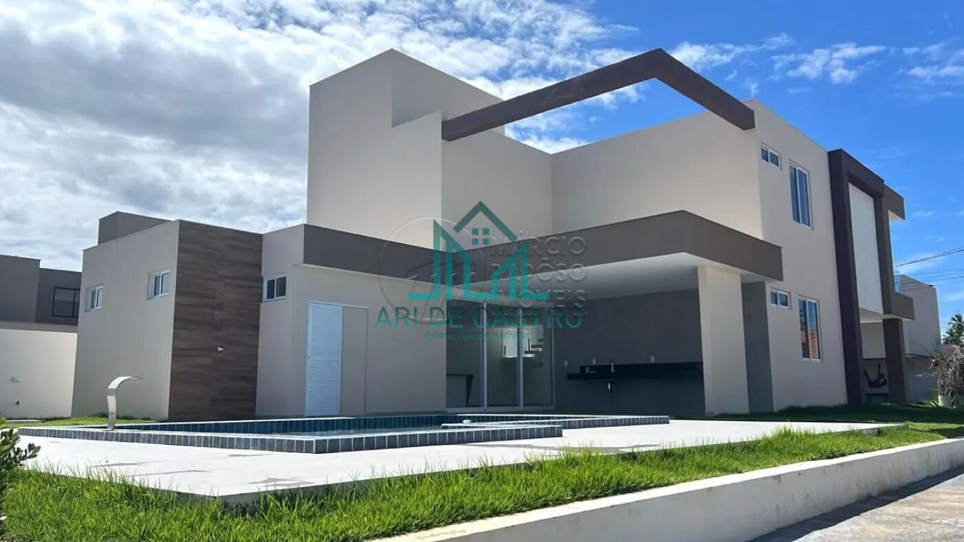 Casa, 4 quartos, 360 m² - Foto 22
