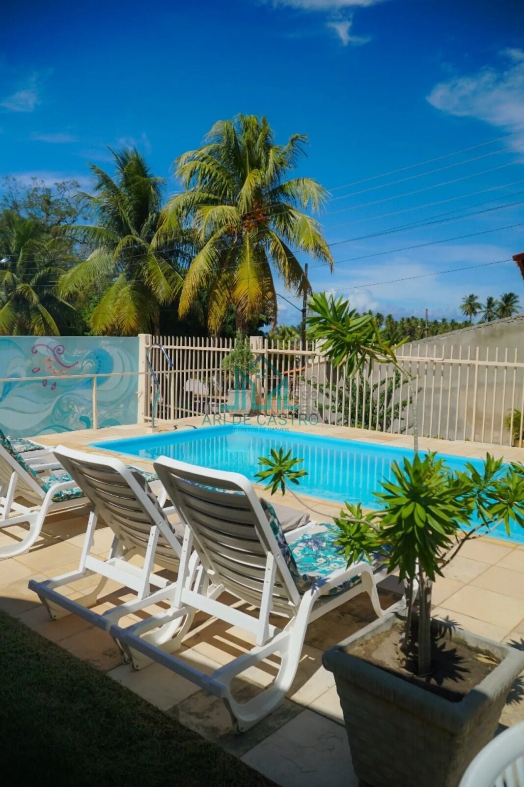 Hotel, 8 quartos, 270 m² - Foto 4