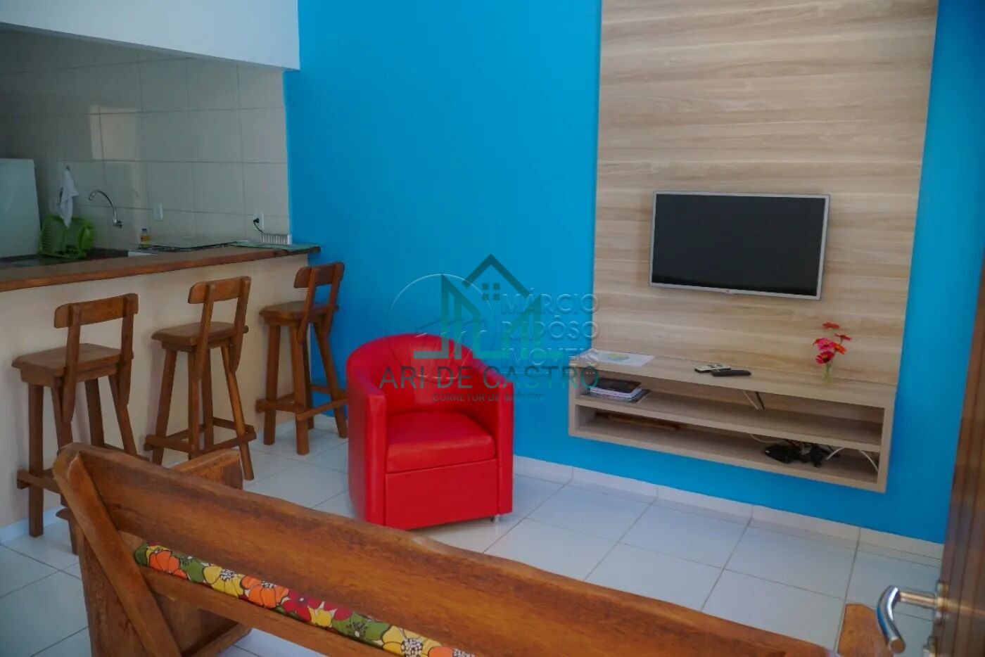 Hotel, 8 quartos, 270 m² - Foto 9