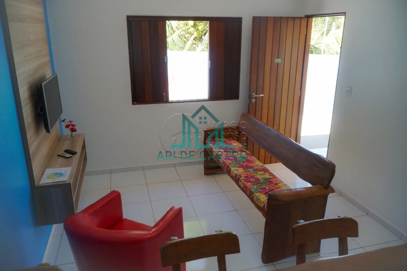 Hotel, 8 quartos, 270 m² - Foto 8