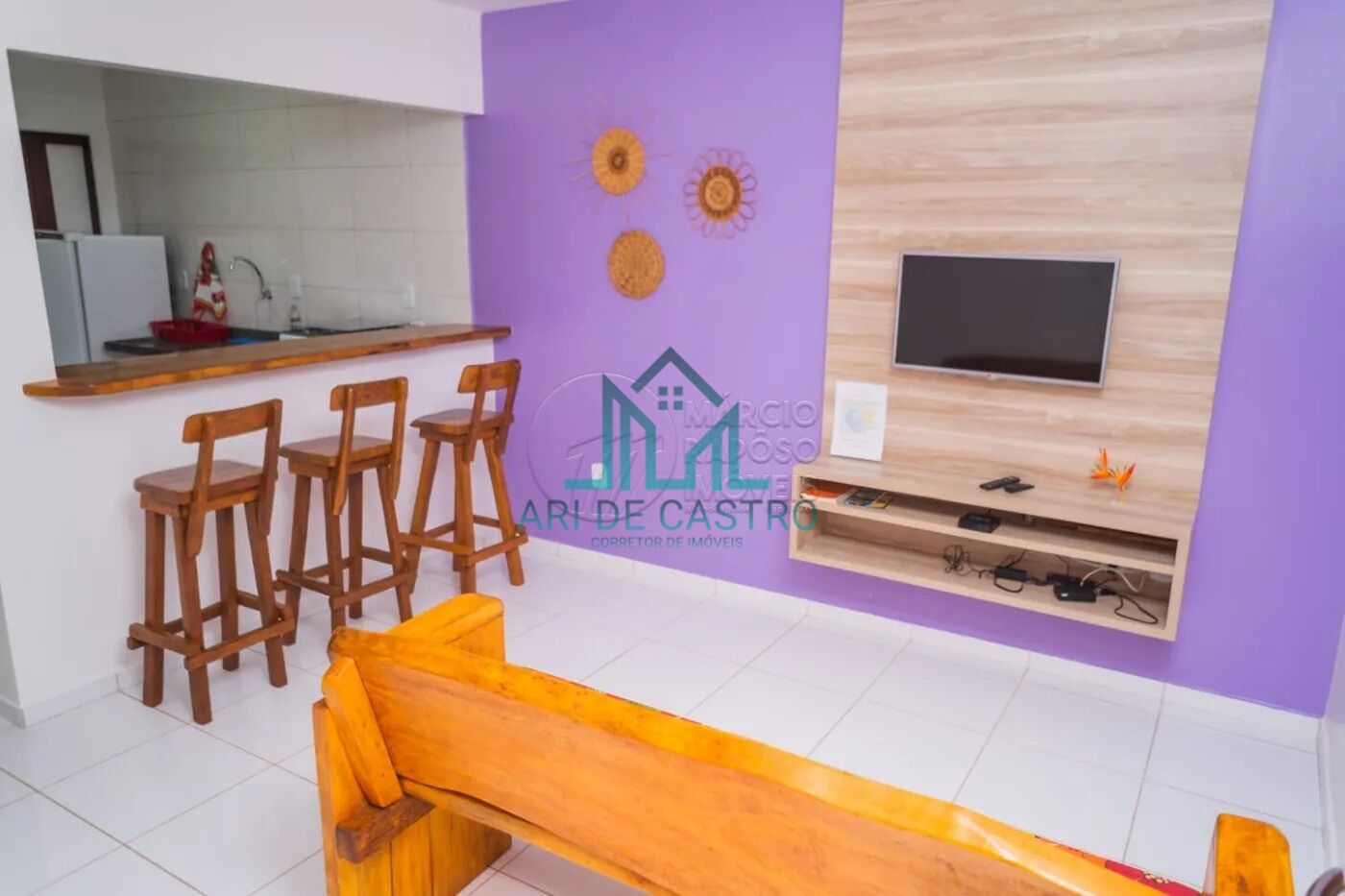 Hotel, 8 quartos, 270 m² - Foto 1