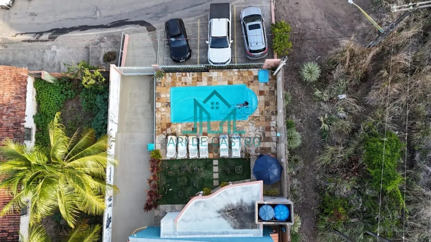 Hotel, 8 quartos, 270 m² - Foto 7