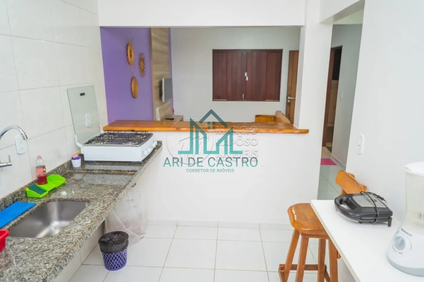 Hotel, 8 quartos, 270 m² - Foto 5