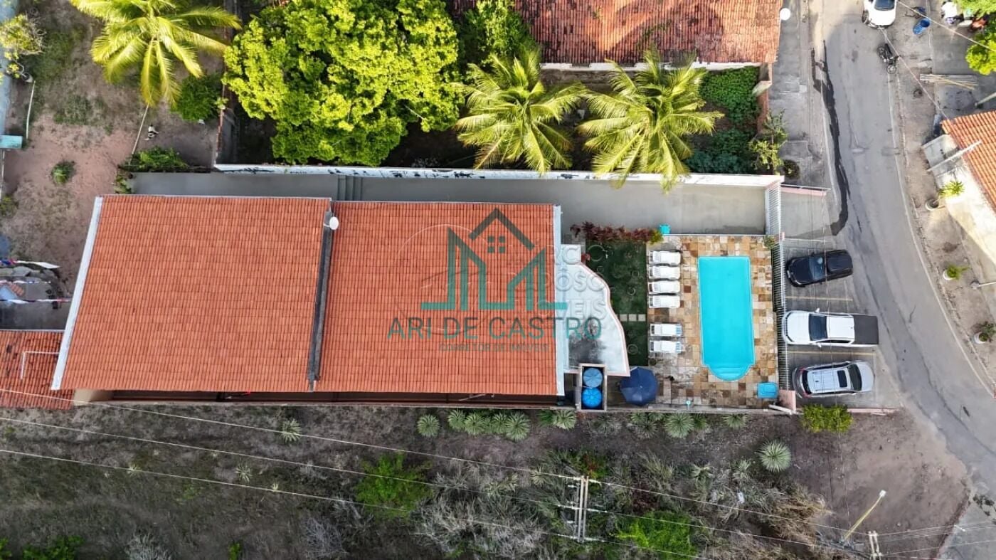 Hotel, 8 quartos, 270 m² - Foto 13