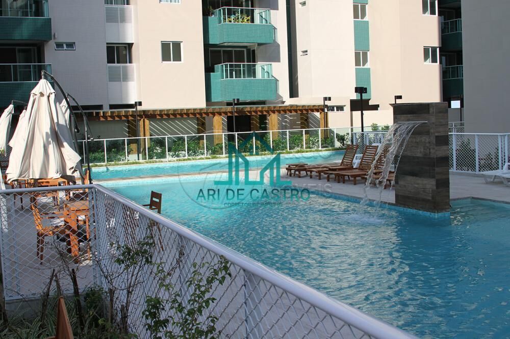 Apartamento, 2 quartos, 77 m² - Foto 23