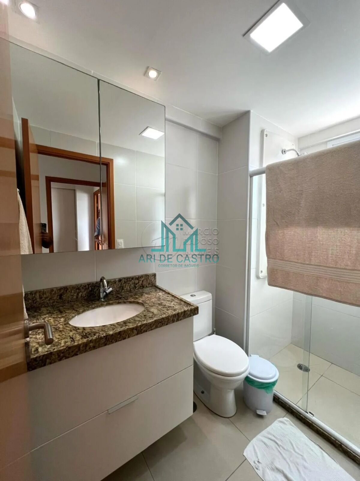 Apartamento, 2 quartos, 77 m² - Foto 9