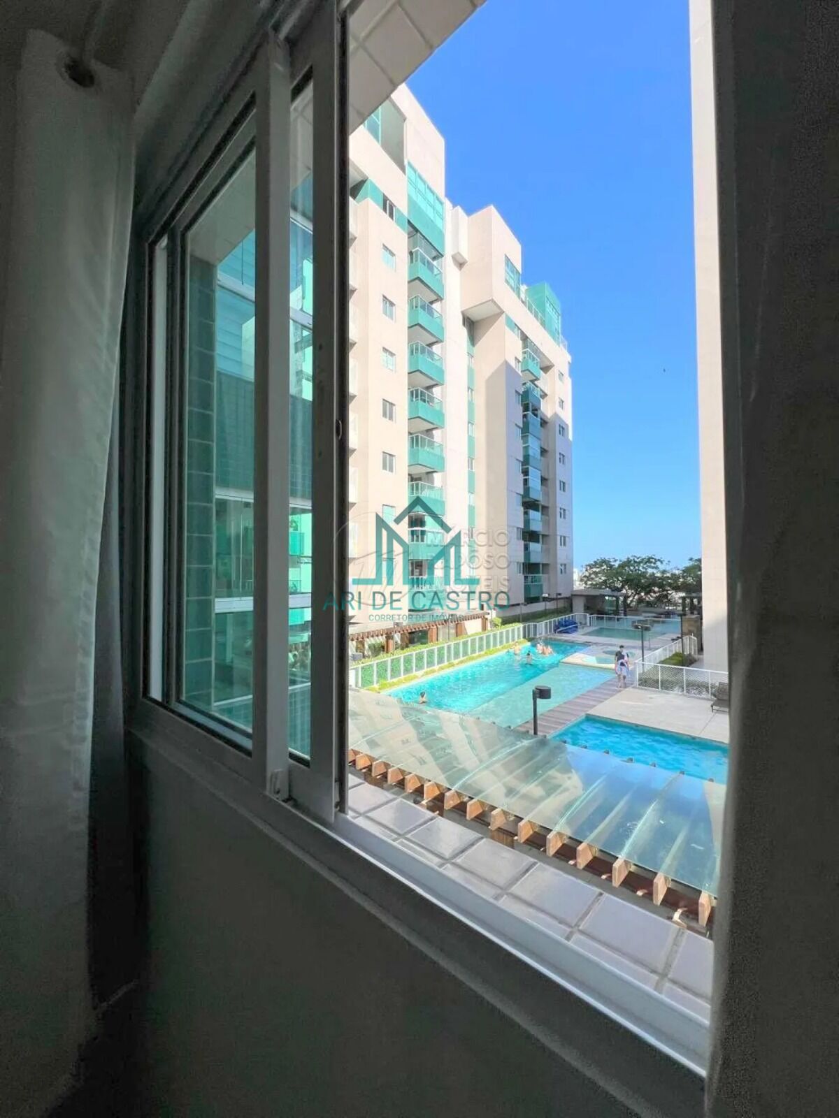 Apartamento, 2 quartos, 77 m² - Foto 8