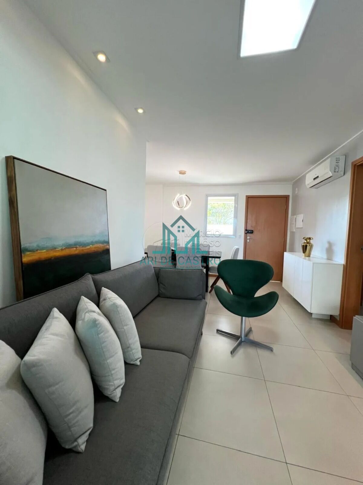 Apartamento, 2 quartos, 77 m² - Foto 14