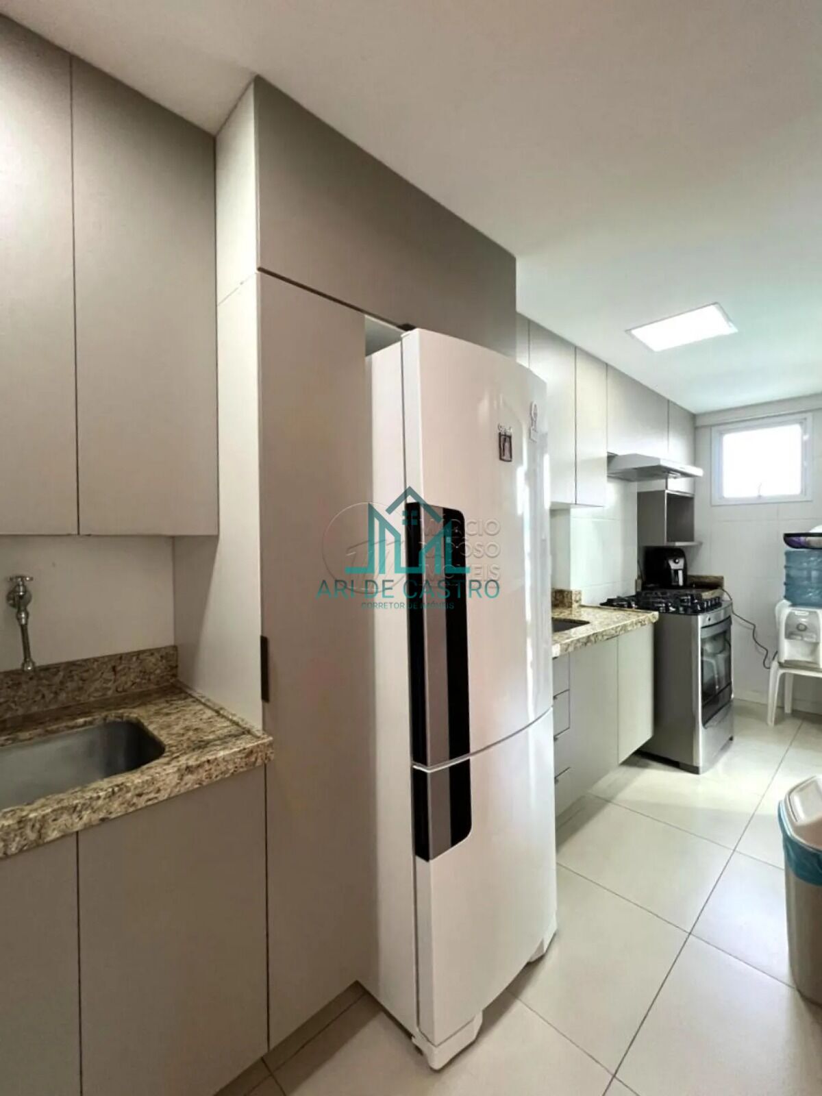 Apartamento, 2 quartos, 77 m² - Foto 19