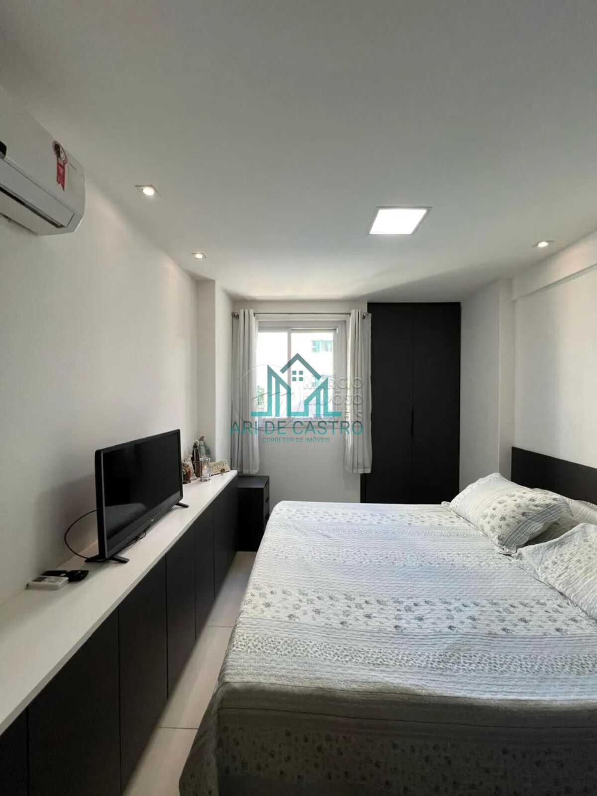 Apartamento, 2 quartos, 77 m² - Foto 12
