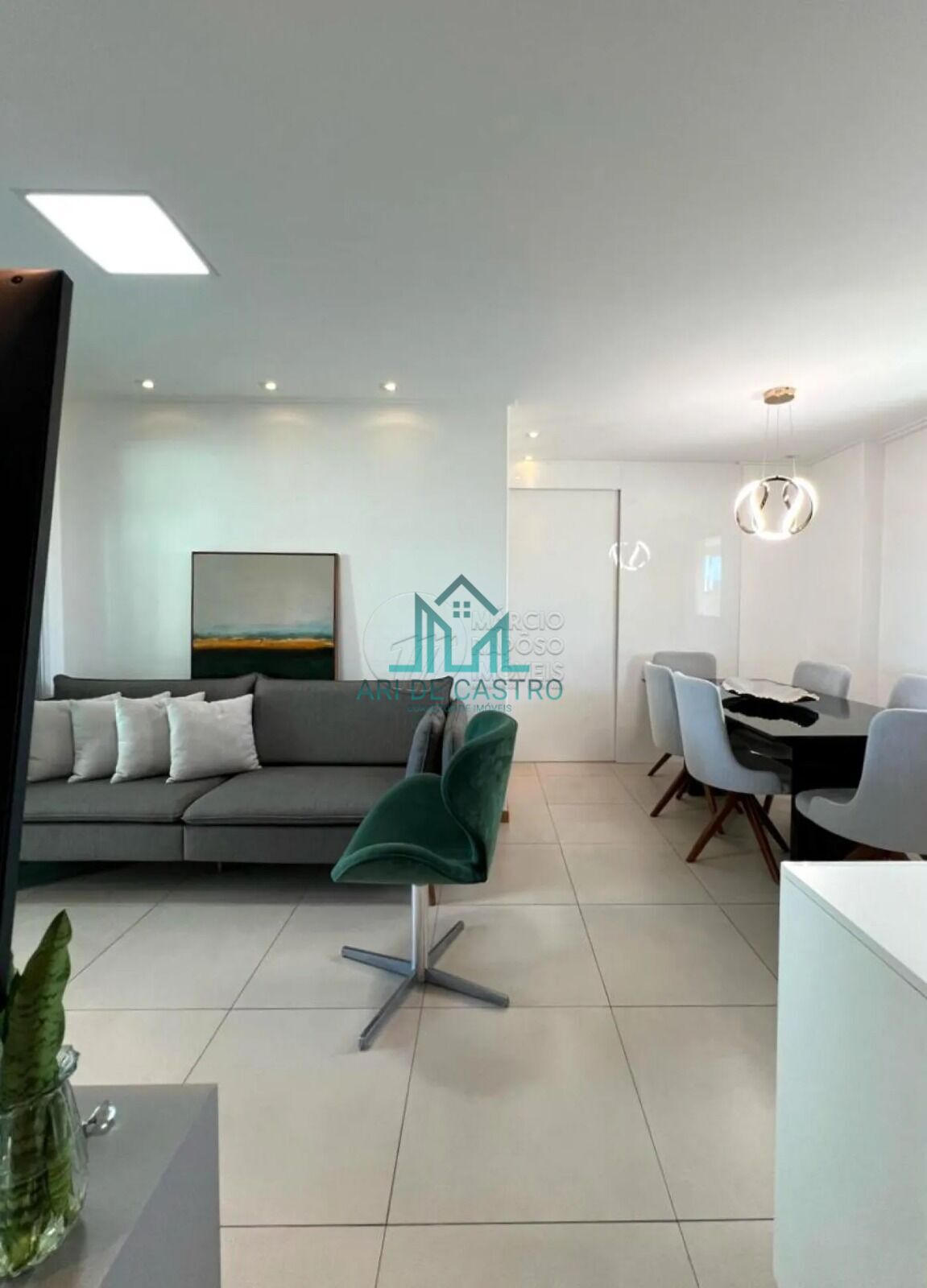 Apartamento, 2 quartos, 77 m² - Foto 13