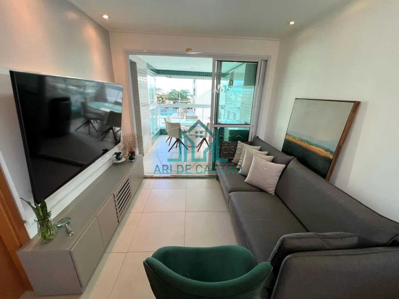 Apartamento, 2 quartos, 77 m² - Foto 20
