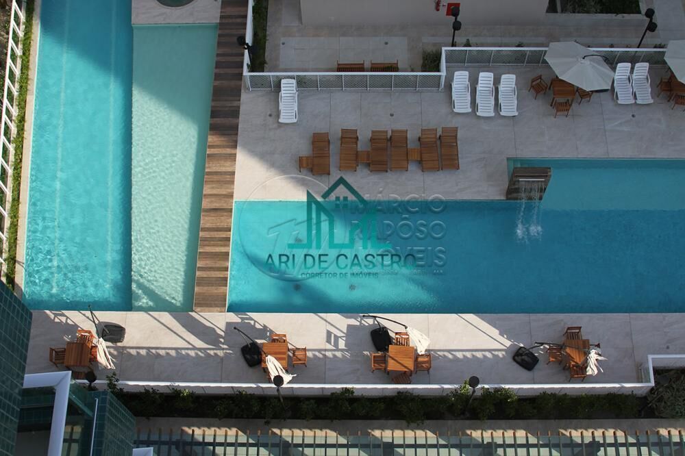 Apartamento, 2 quartos, 77 m² - Foto 21