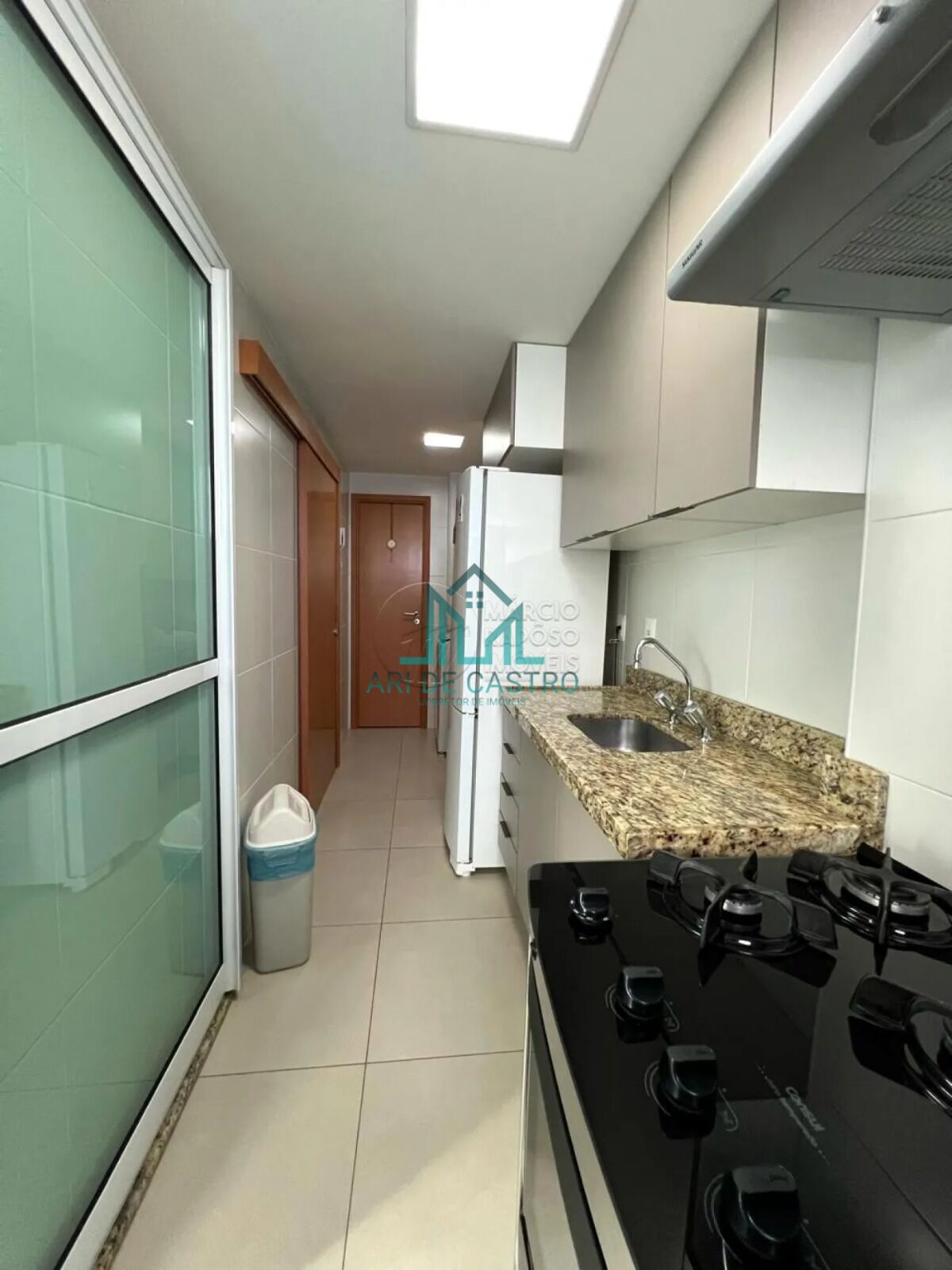 Apartamento, 2 quartos, 77 m² - Foto 17