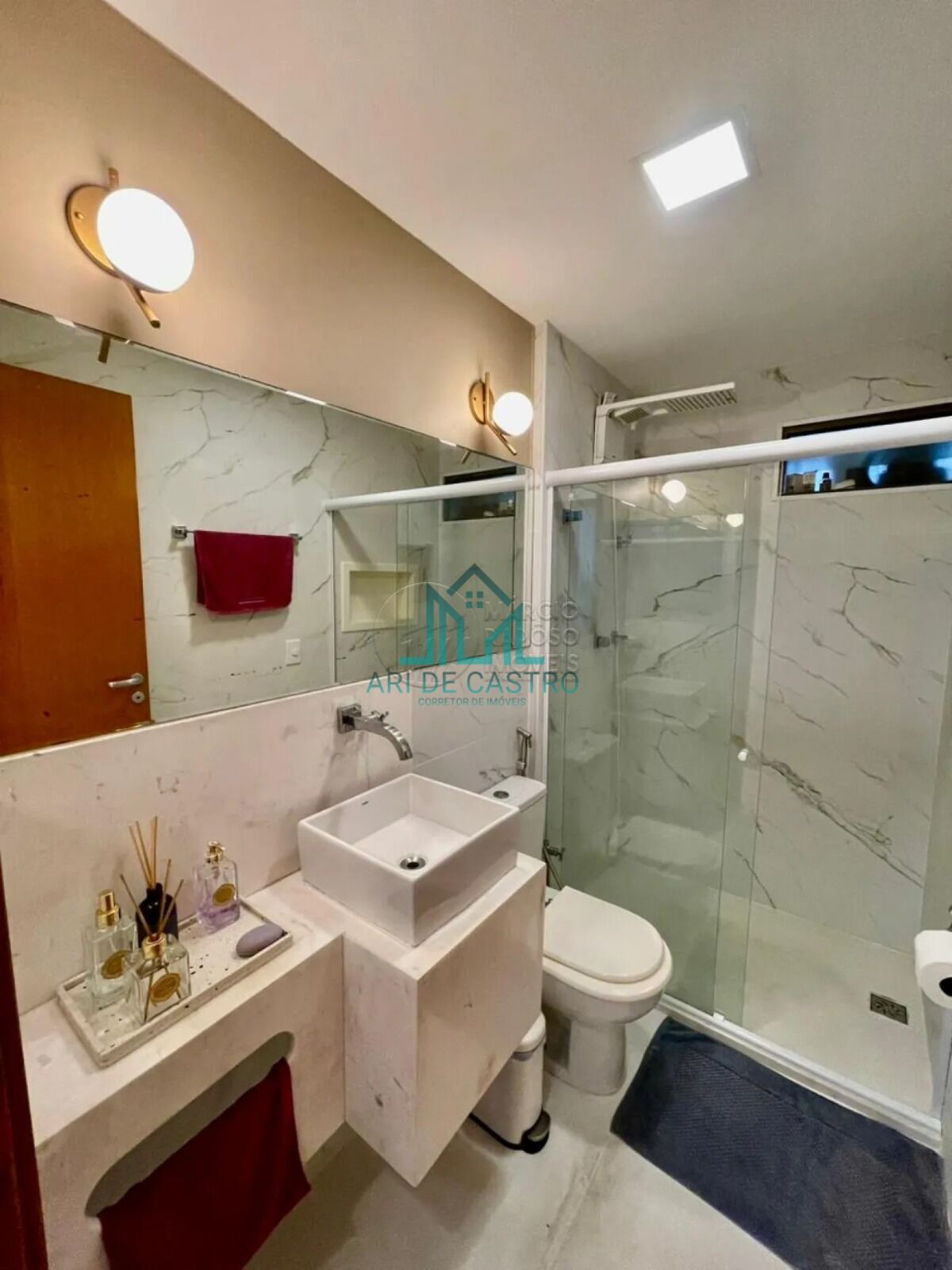 Apartamento, 3 quartos, 82 m² - Foto 17
