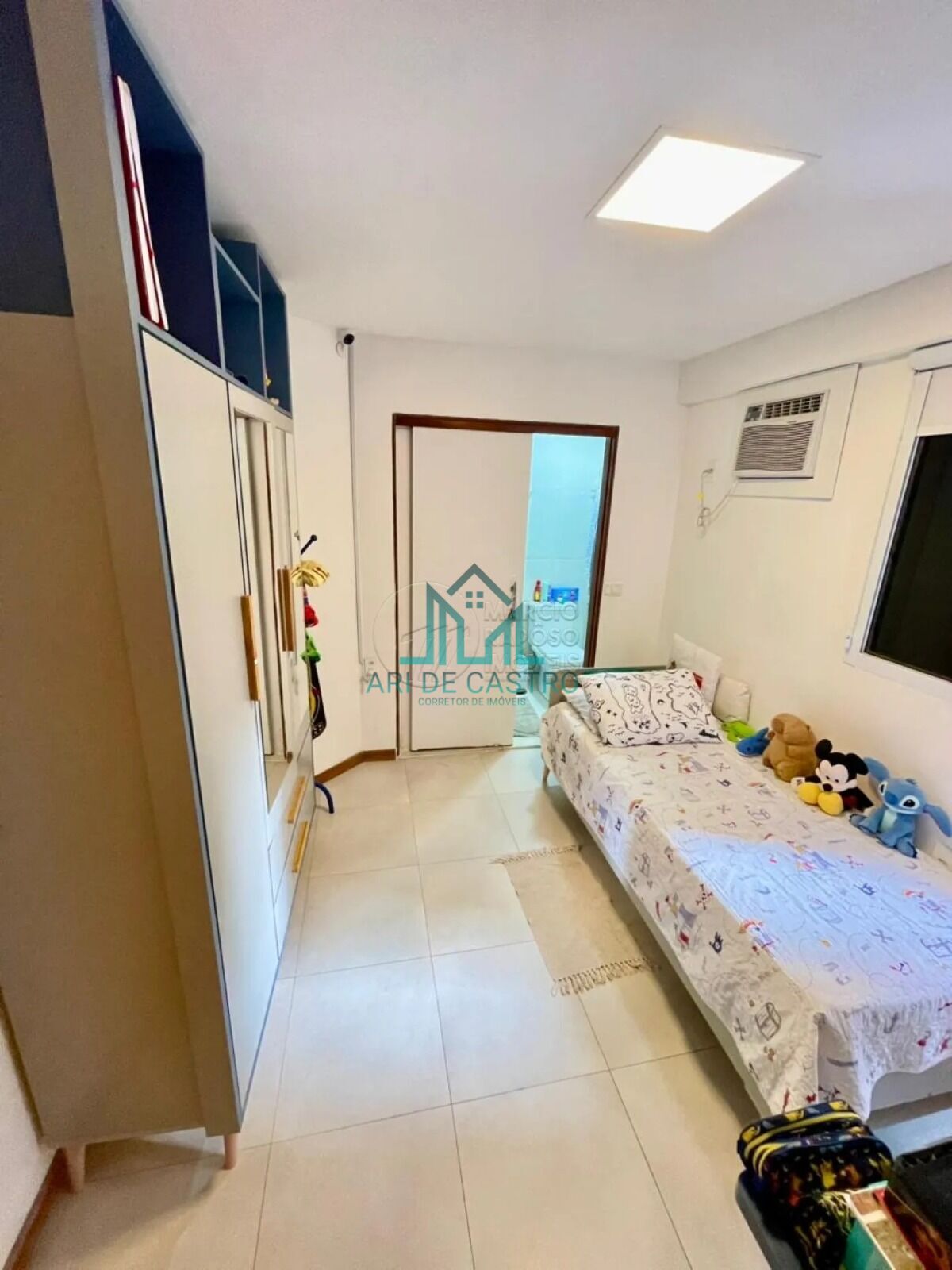 Apartamento, 3 quartos, 82 m² - Foto 16