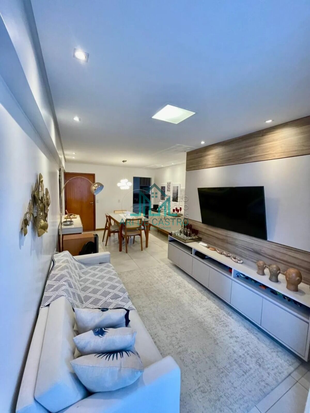Apartamento, 3 quartos, 82 m² - Foto 10