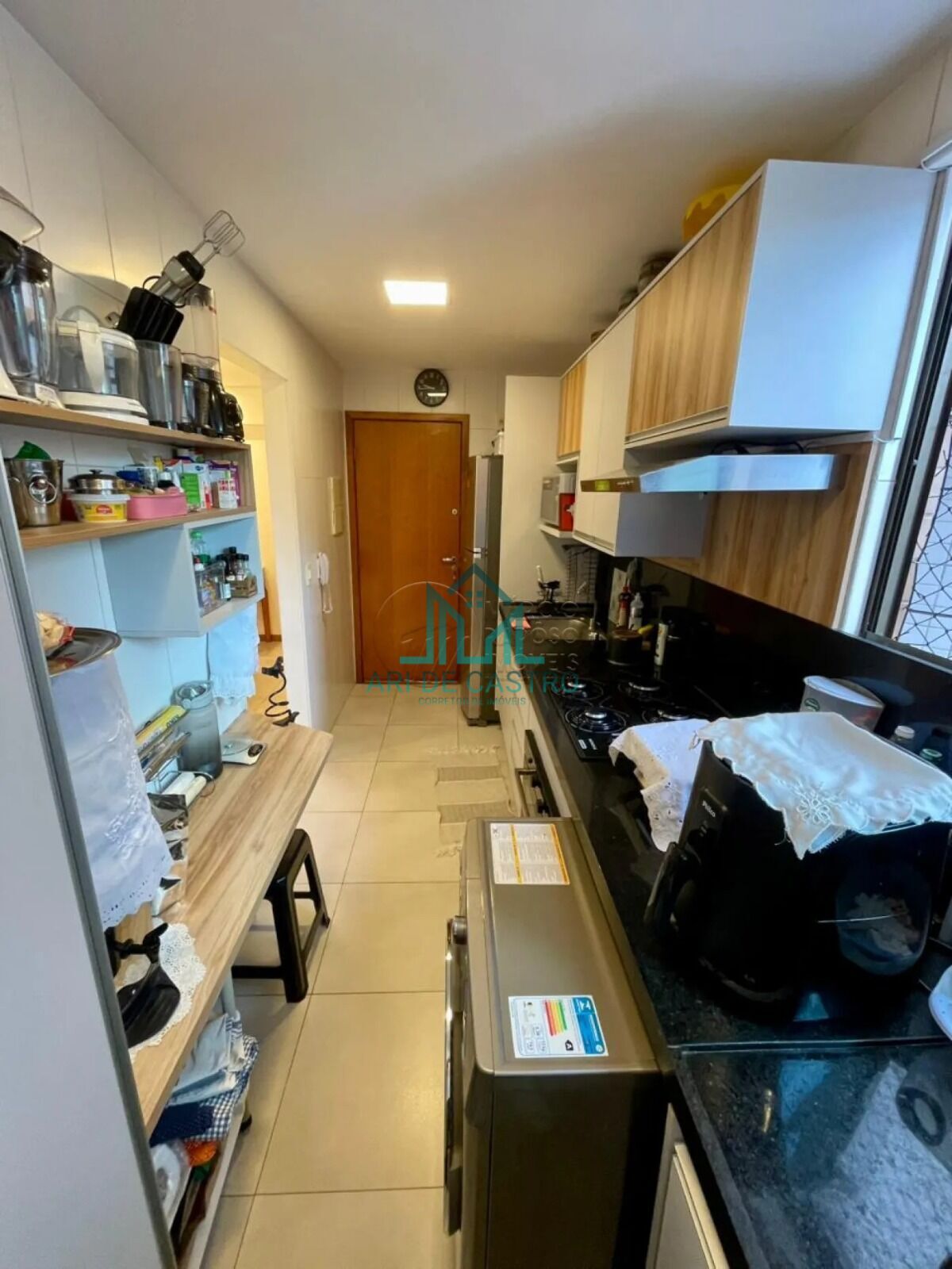 Apartamento, 3 quartos, 82 m² - Foto 7