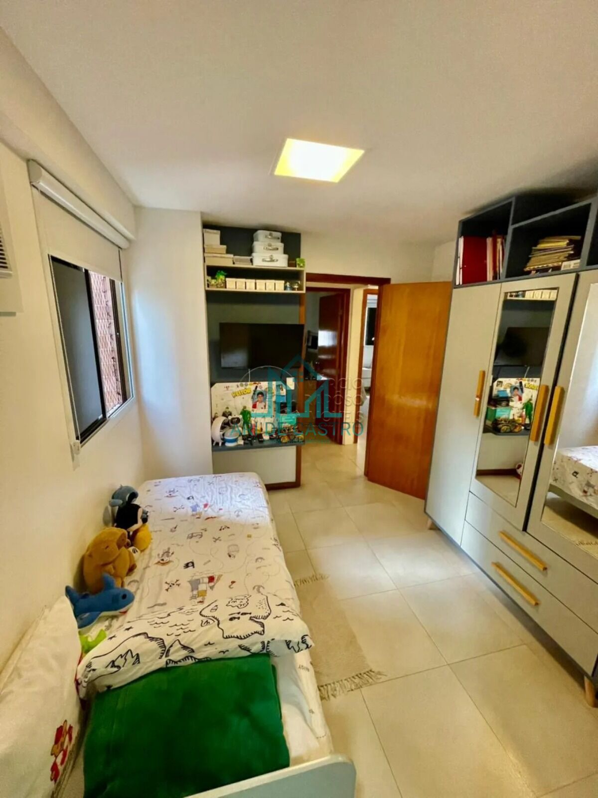 Apartamento, 3 quartos, 82 m² - Foto 14