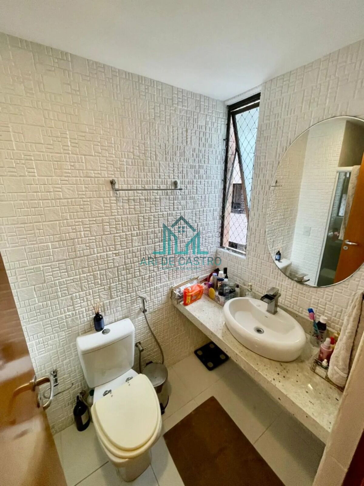 Apartamento, 3 quartos, 82 m² - Foto 6