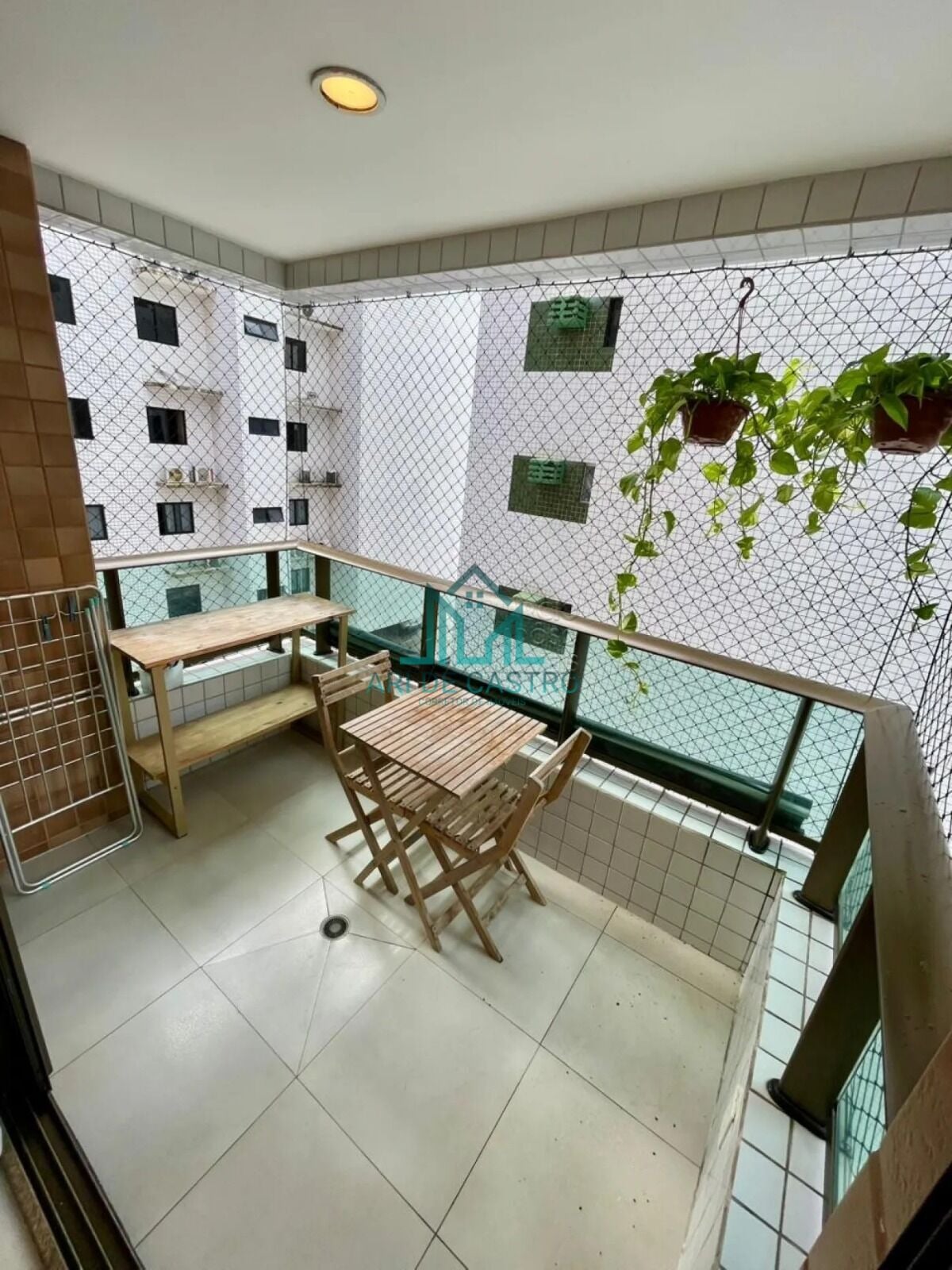 Apartamento, 3 quartos, 82 m² - Foto 2