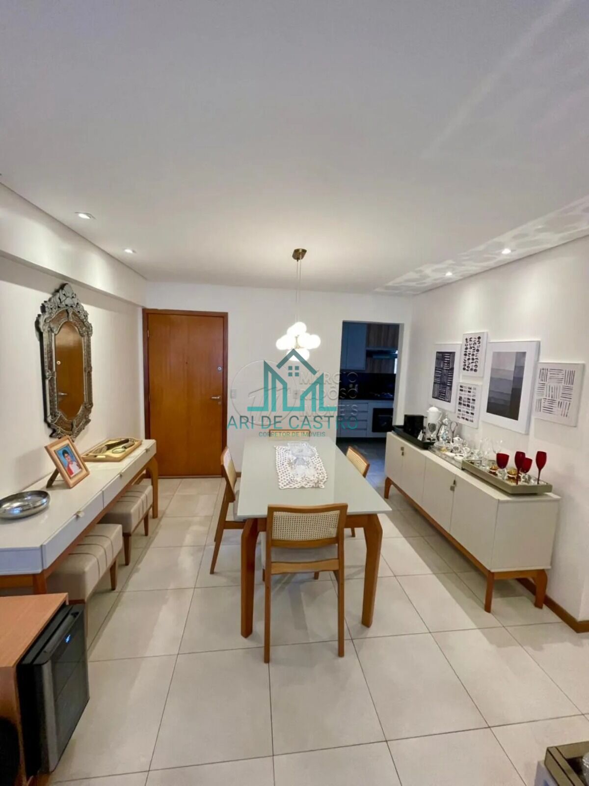 Apartamento, 3 quartos, 82 m² - Foto 11