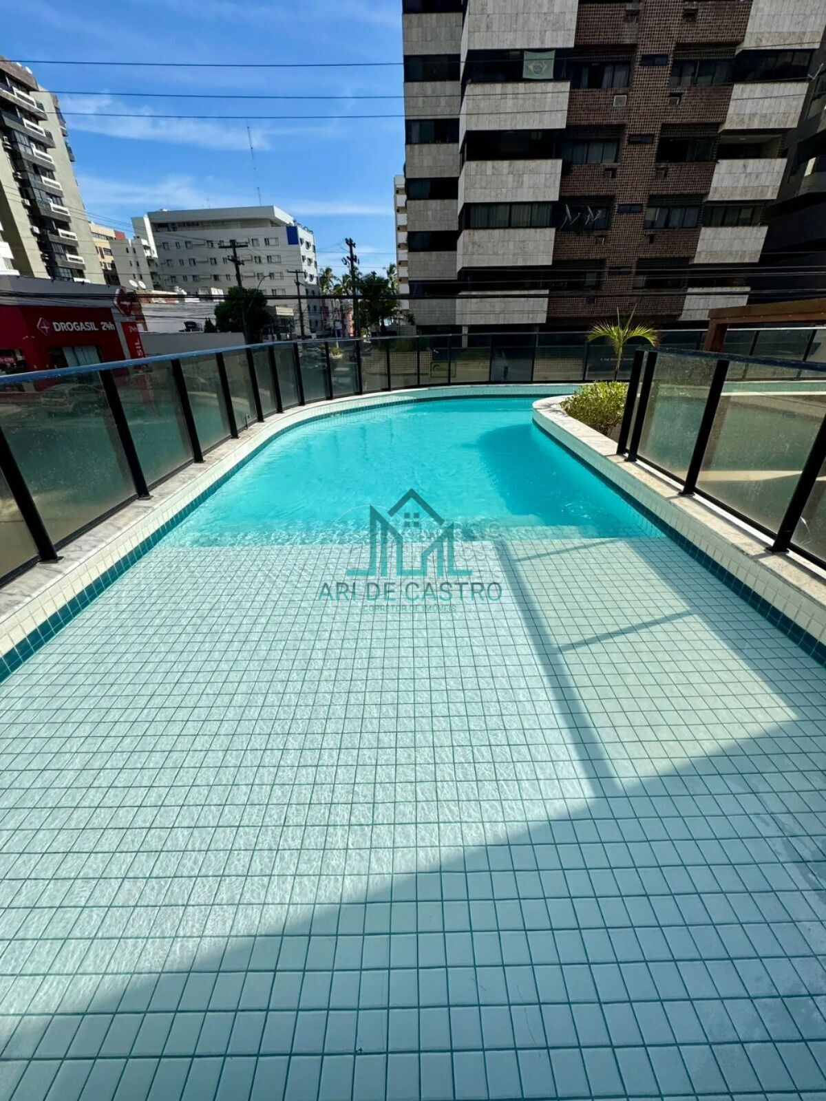 Apartamento, 3 quartos, 145 m² - Foto 29