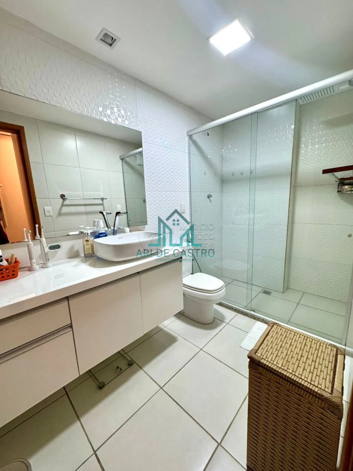 Apartamento, 3 quartos, 145 m² - Foto 20