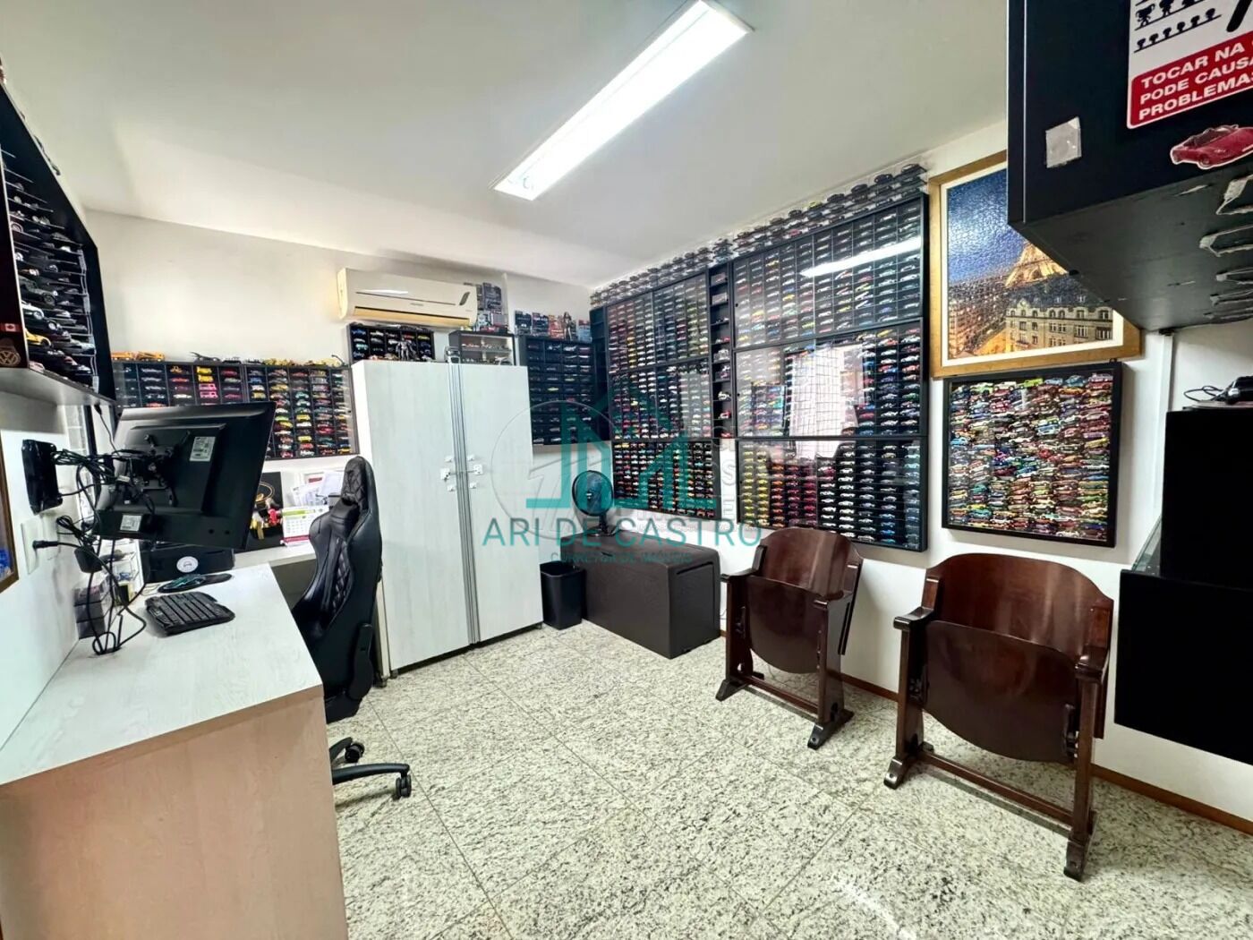 Apartamento, 3 quartos, 145 m² - Foto 11