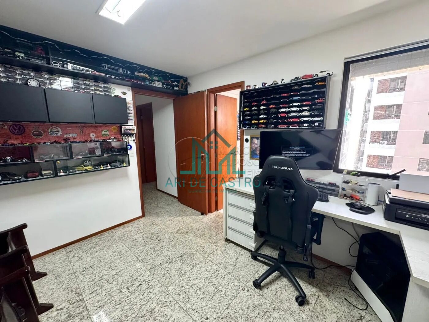 Apartamento, 3 quartos, 145 m² - Foto 12