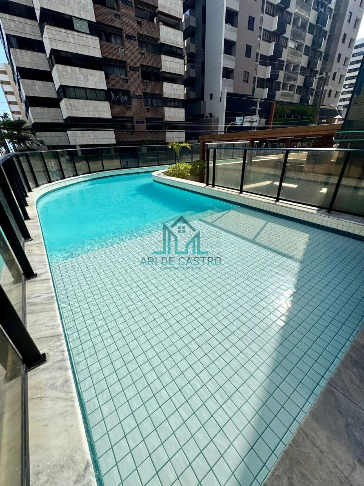Apartamento, 3 quartos, 145 m² - Foto 28