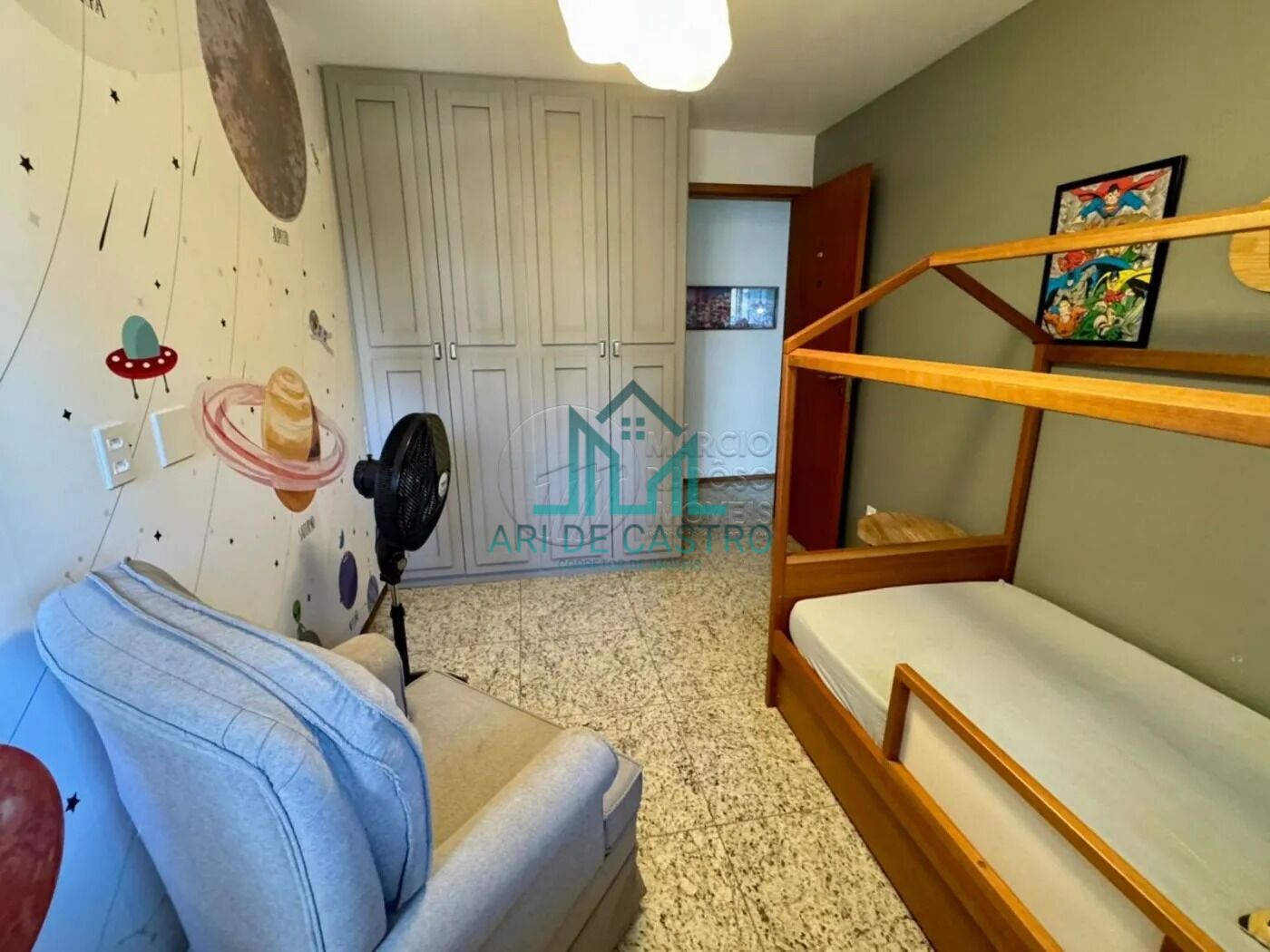 Apartamento, 3 quartos, 145 m² - Foto 10