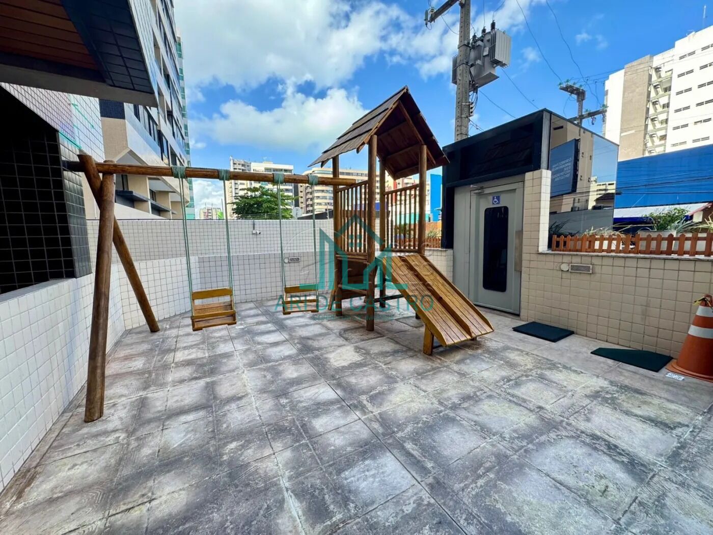 Apartamento, 3 quartos, 145 m² - Foto 36