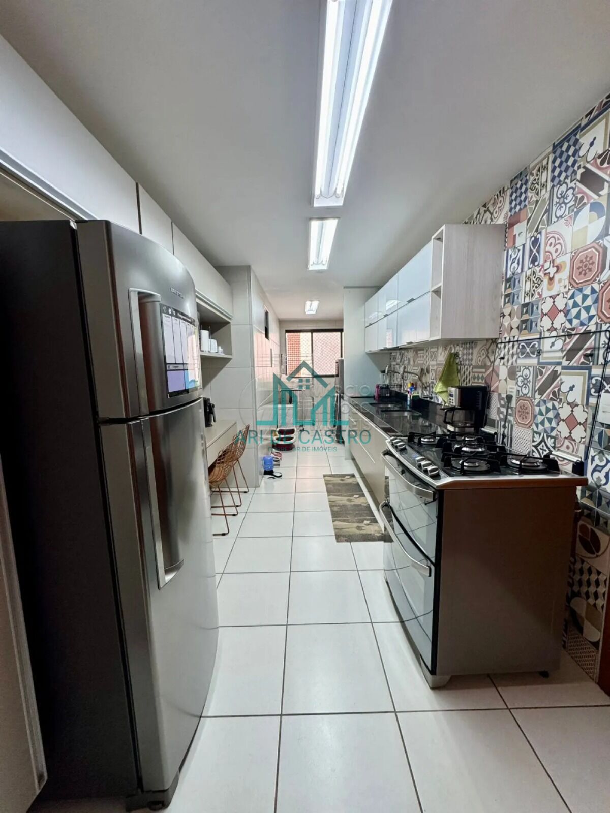 Apartamento, 3 quartos, 145 m² - Foto 24
