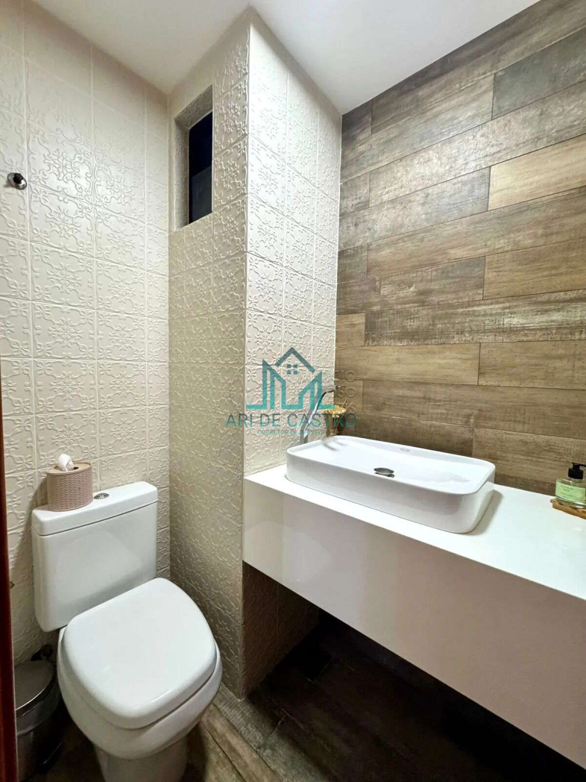 Apartamento, 3 quartos, 145 m² - Foto 8