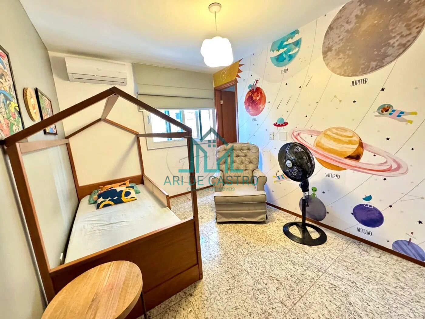 Apartamento, 3 quartos, 145 m² - Foto 9
