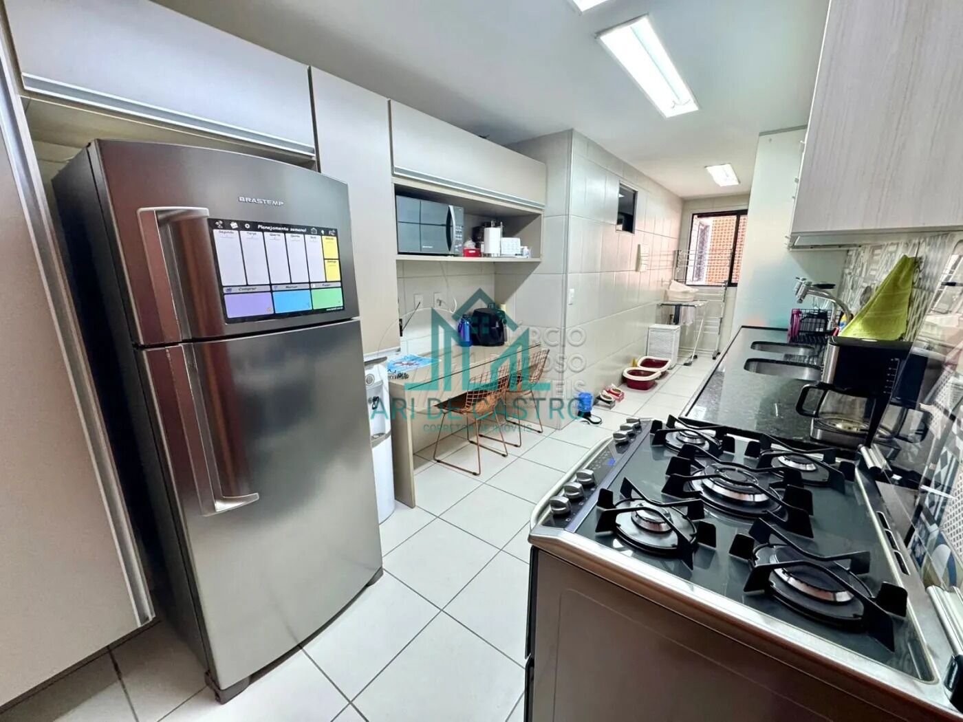 Apartamento, 3 quartos, 145 m² - Foto 21