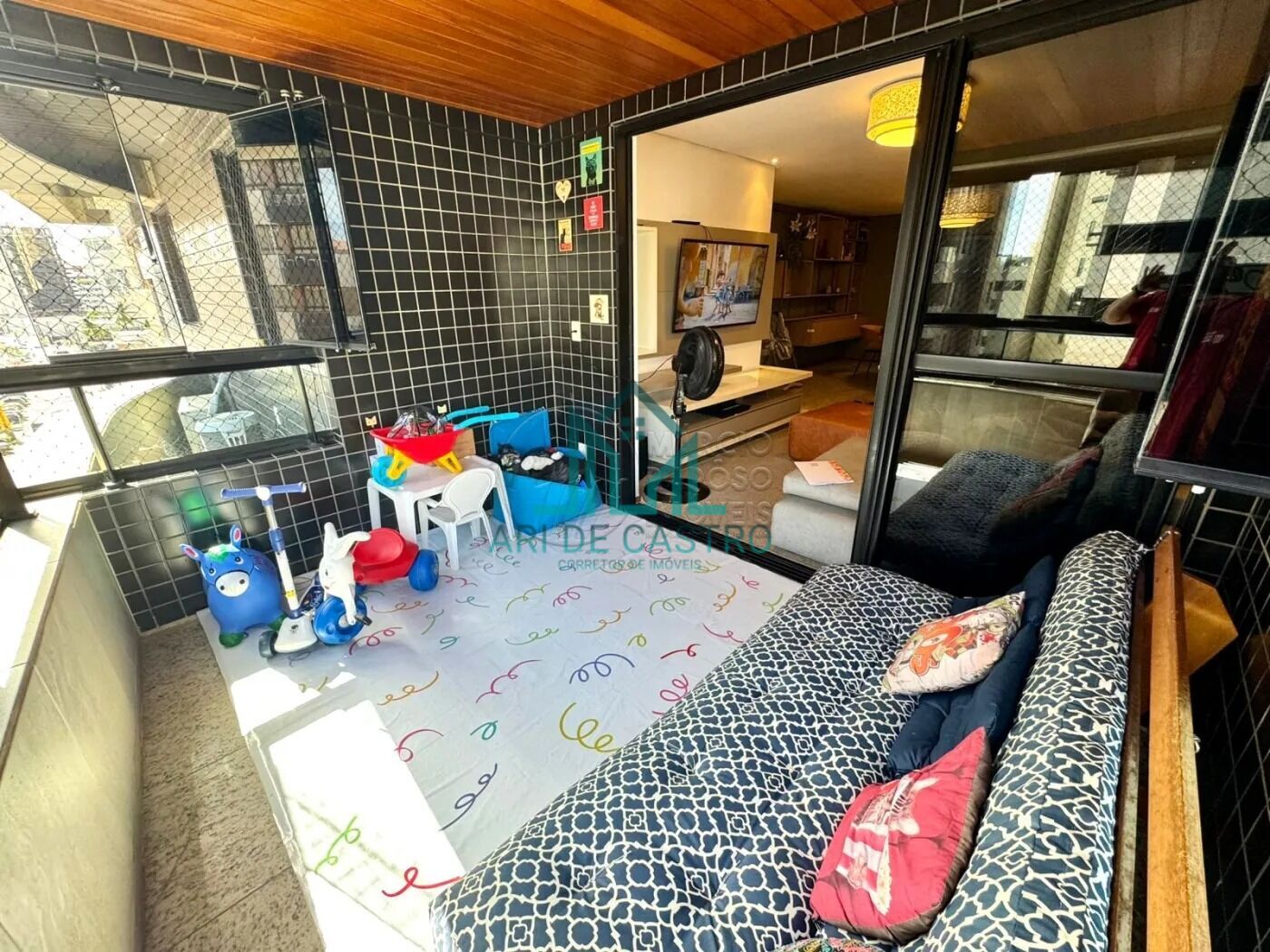 Apartamento, 3 quartos, 145 m² - Foto 18