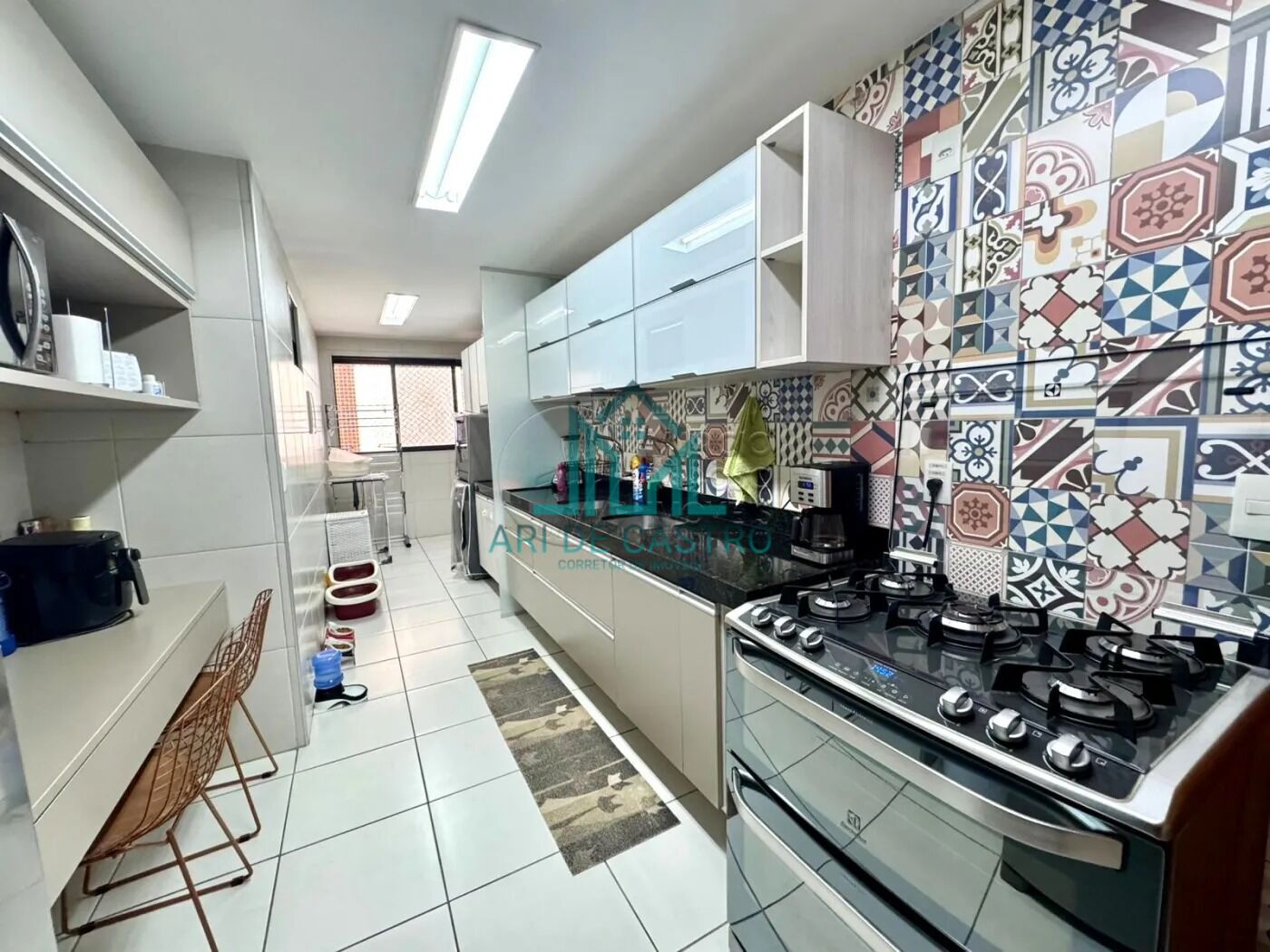 Apartamento, 3 quartos, 145 m² - Foto 23