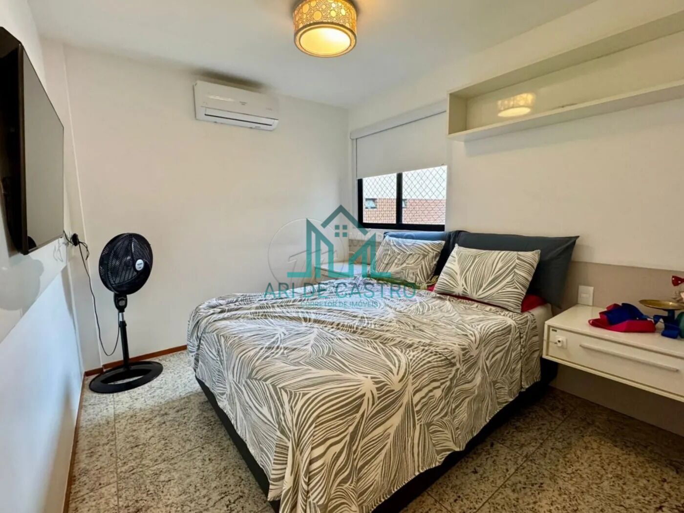 Apartamento, 3 quartos, 145 m² - Foto 16