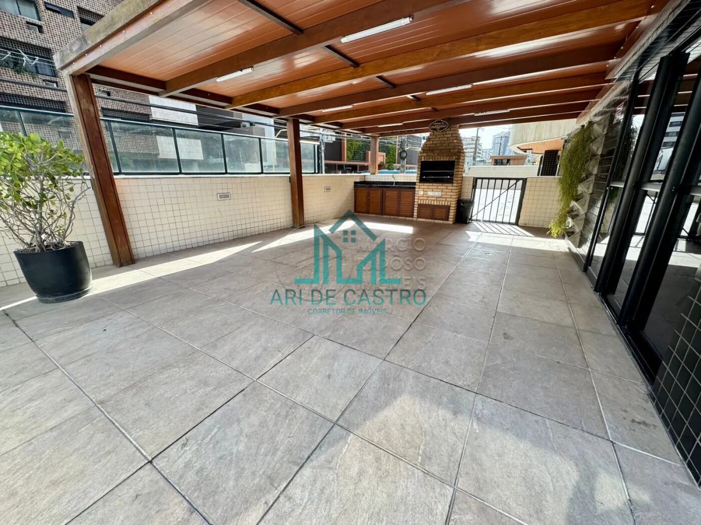 Apartamento, 3 quartos, 145 m² - Foto 34