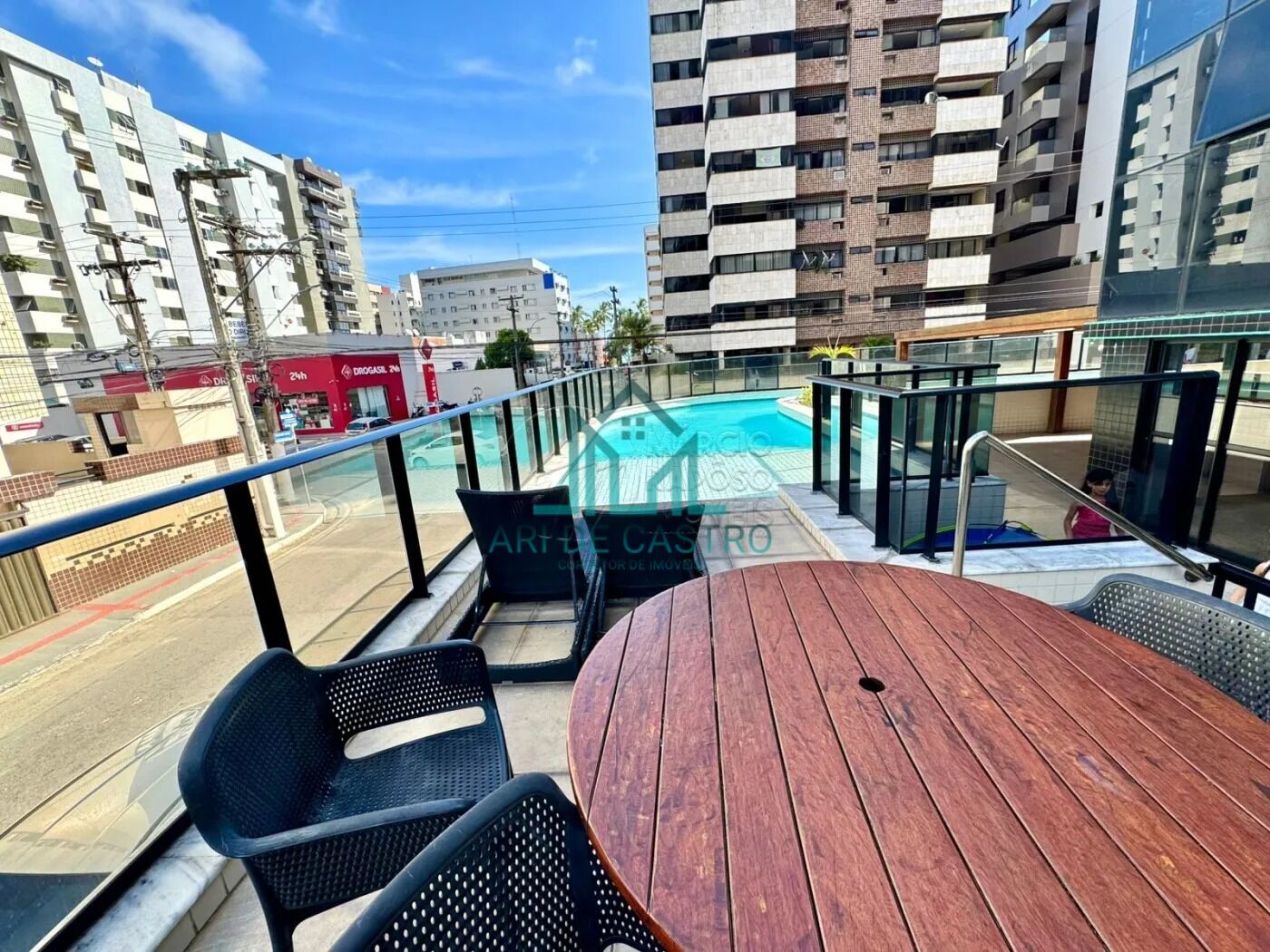 Apartamento, 3 quartos, 145 m² - Foto 32