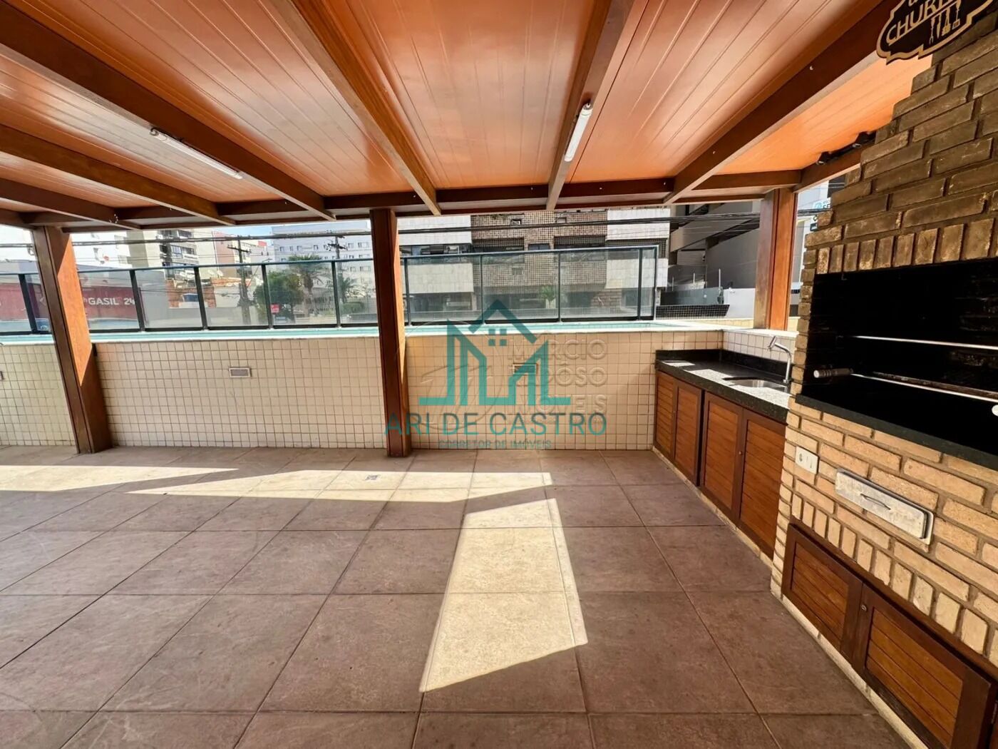 Apartamento, 3 quartos, 145 m² - Foto 33