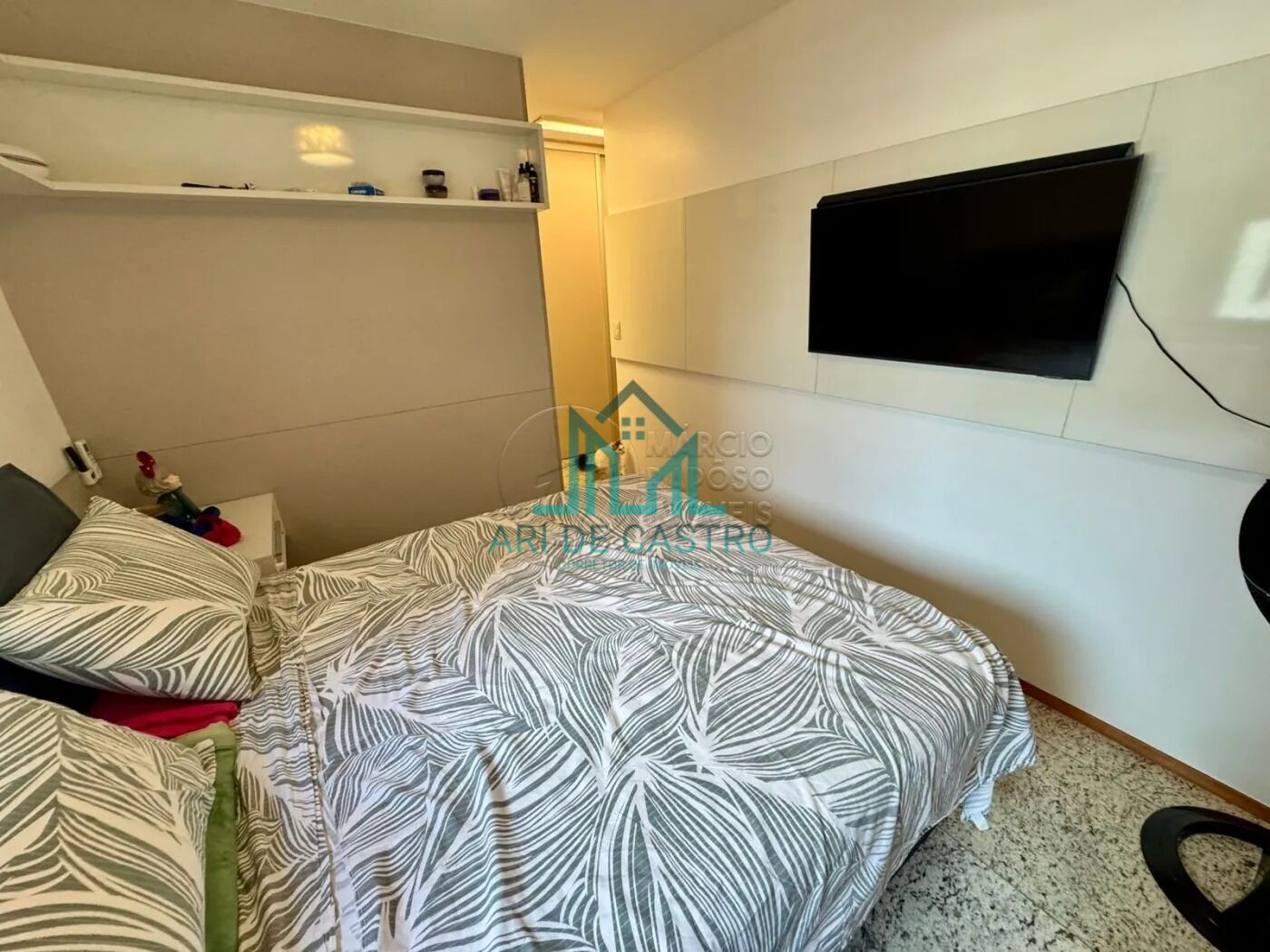 Apartamento, 3 quartos, 145 m² - Foto 19