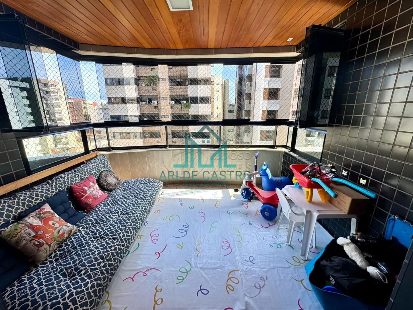 Apartamento, 3 quartos, 145 m² - Foto 17