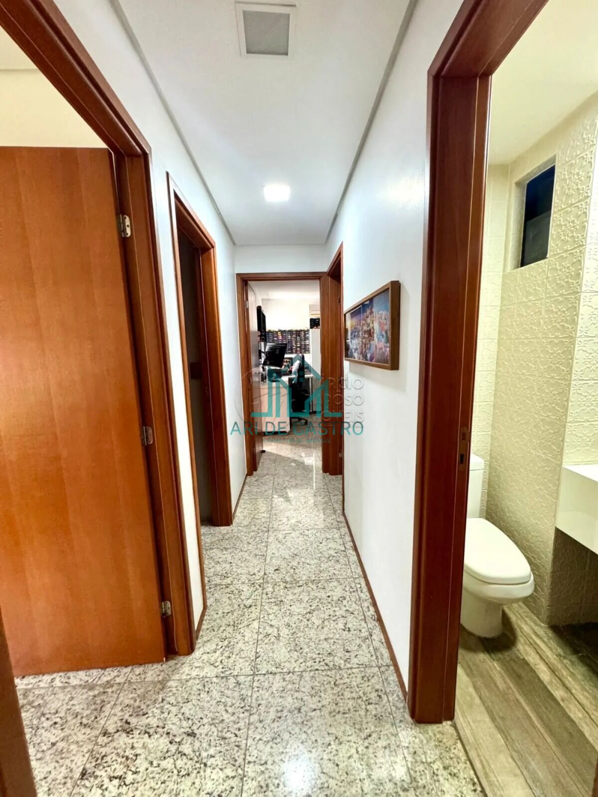 Apartamento, 3 quartos, 145 m² - Foto 7