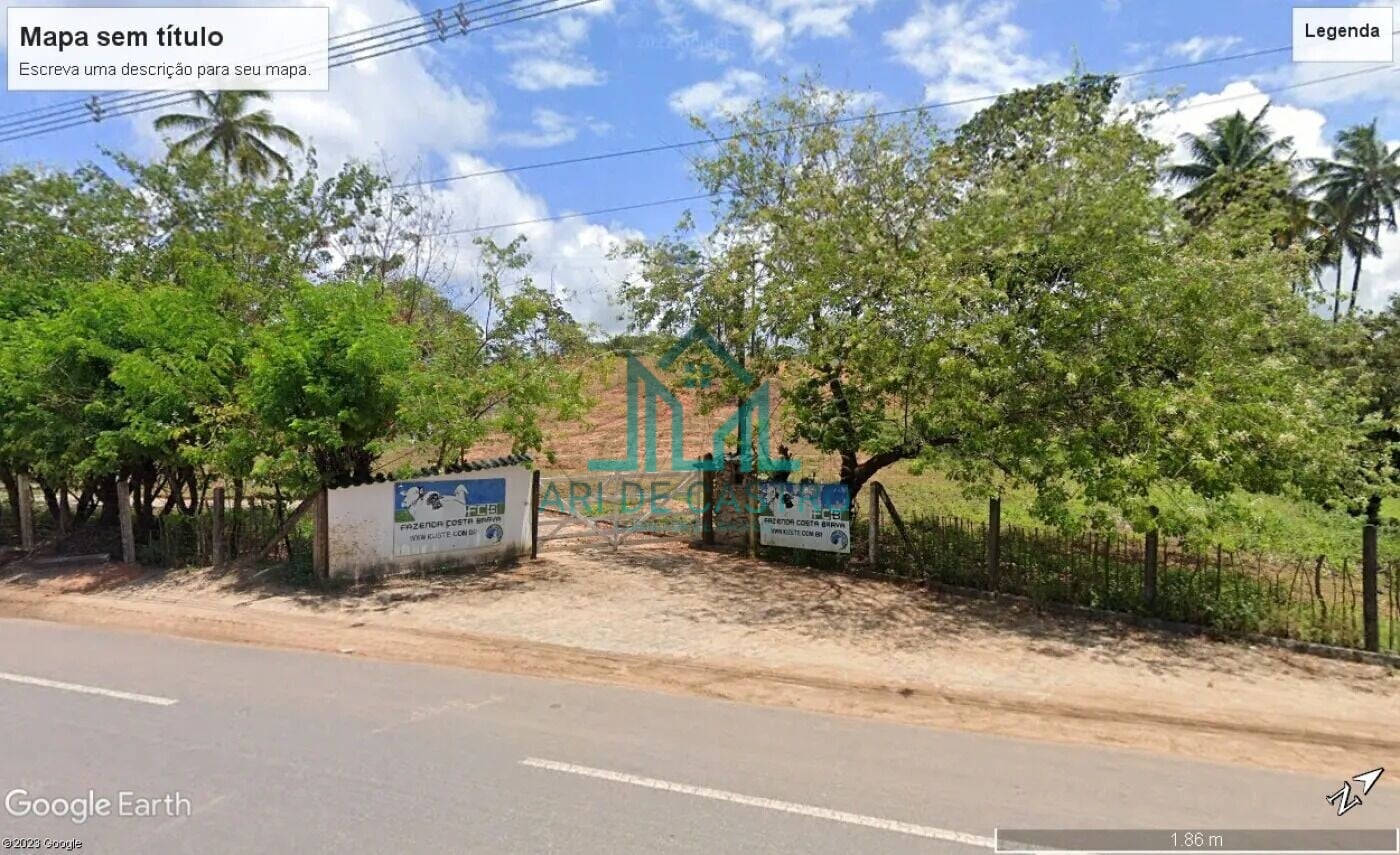 Fazenda, 63 hectares - Foto 26