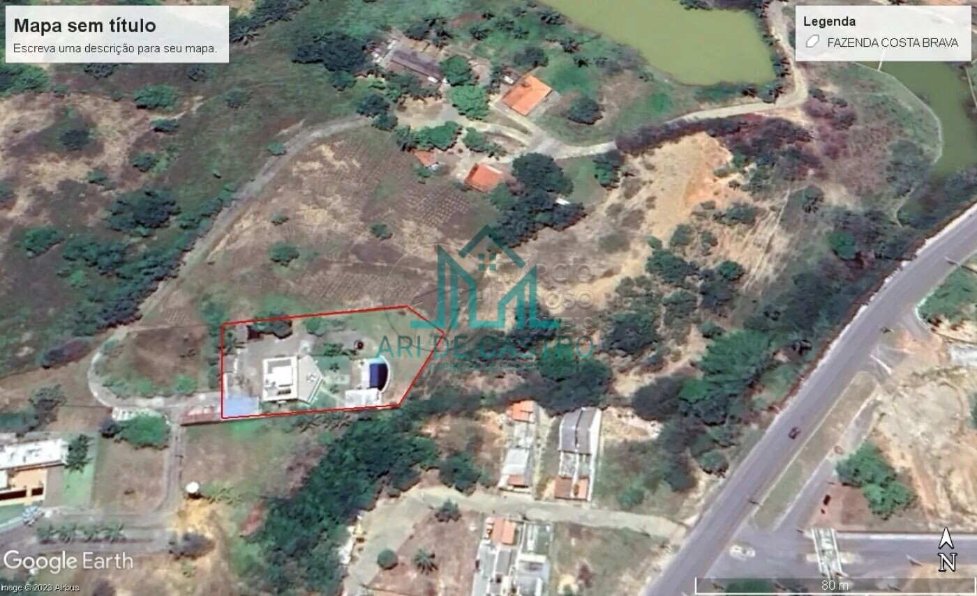 Fazenda, 63 hectares - Foto 27