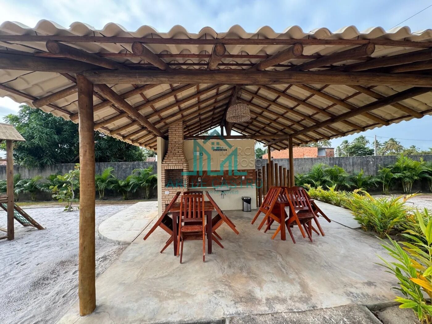 Terreno, 385 m² - Foto 2