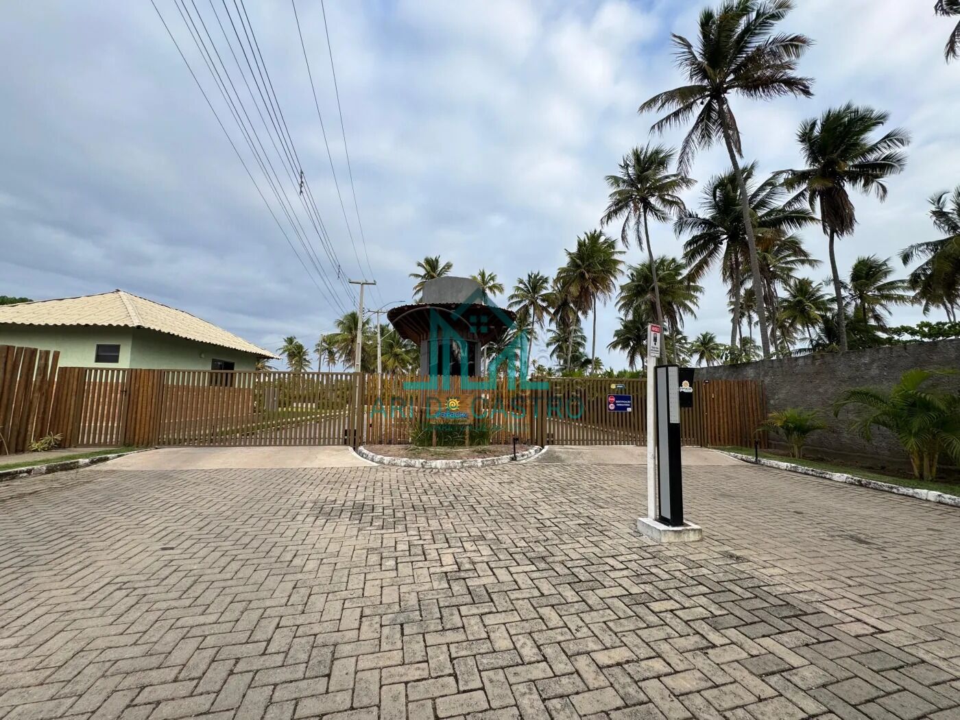 Terreno, 385 m² - Foto 9